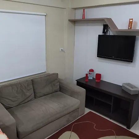 Estudio Mobiliado Em Pocos Pocos de Caldas Exterior photo