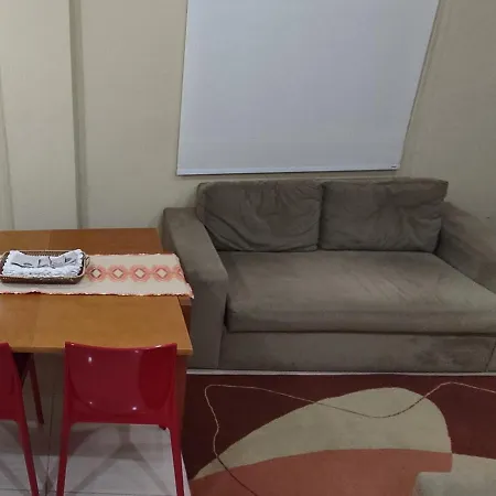 Estudio Mobiliado Em Pocos Pocos de Caldas Exterior photo