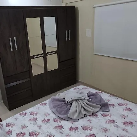 Estudio Mobiliado Em Pocos Pocos de Caldas Exterior photo