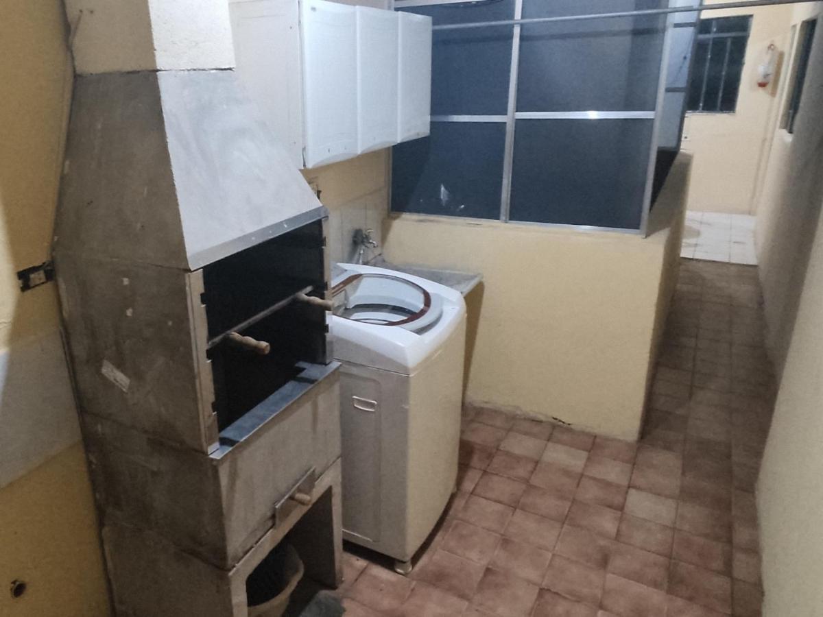 Estudio Mobiliado Em Pocos Apartment *