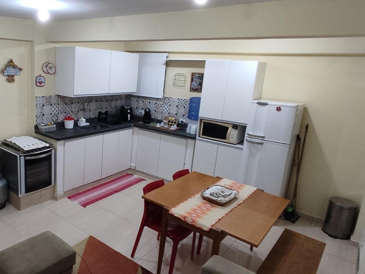 Estudio Mobiliado Em Pocos *