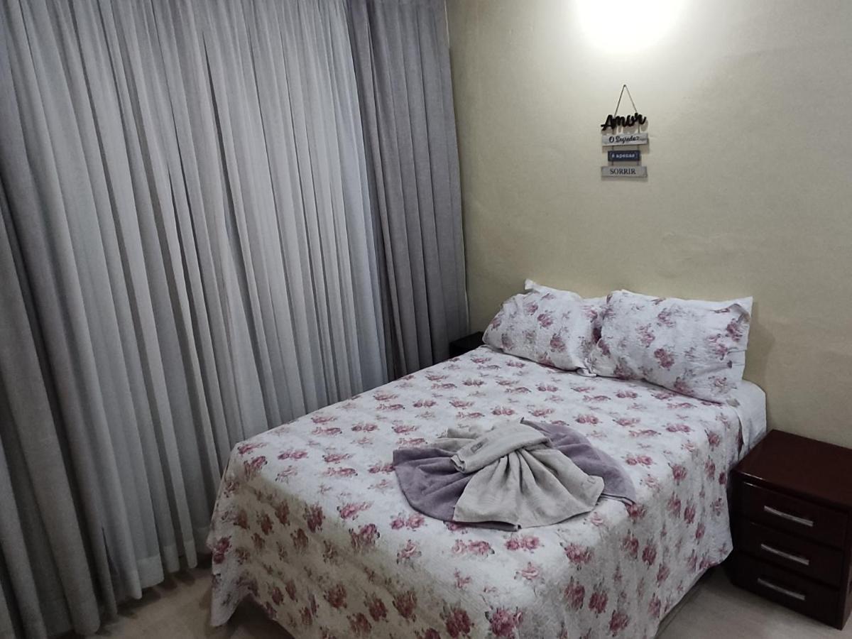Estudio Mobiliado Em Pocos Pocos de Caldas