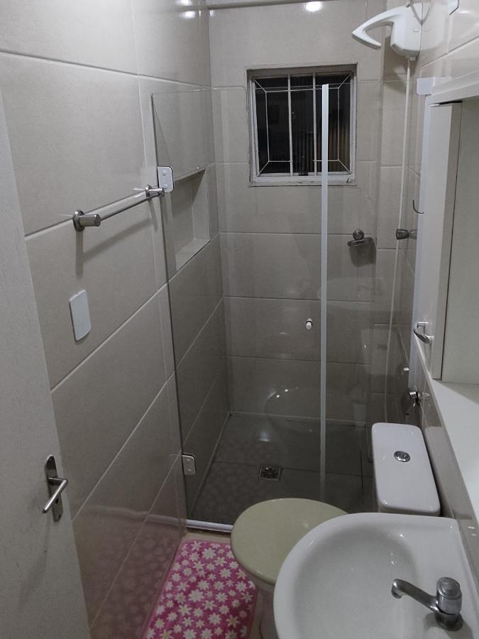 Estudio Mobiliado Em Pocos Apartment Pocos de Caldas