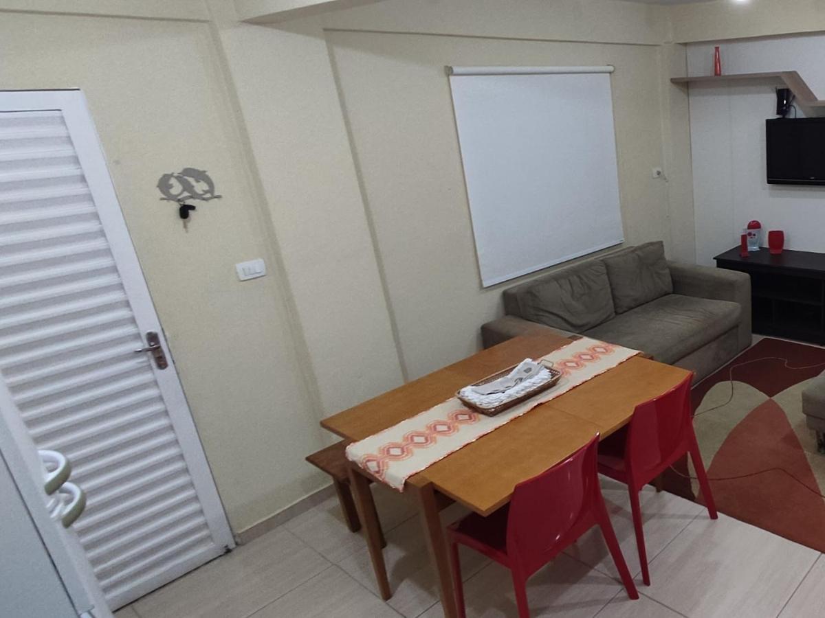 Estudio Mobiliado Em Pocos *