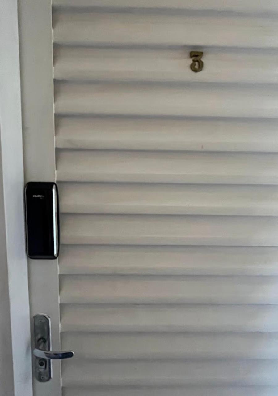 Estudio Mobiliado Em Pocos *