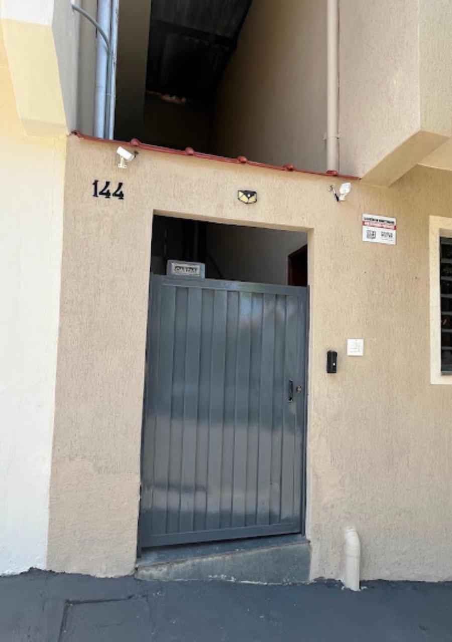 Estudio Mobiliado Em Pocos Apartment Pocos de Caldas